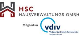 HSC Hausverwaltungs GmbH's Logo