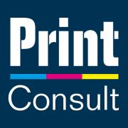 Print Consult GmbH's Logo