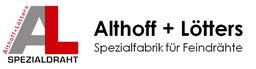 Althoff Loetters GmbH Co. KG's Logo