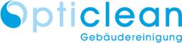 Gebäudereinigung Opticlean's Logo