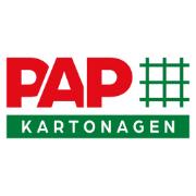 Pap Kartonagen e.K's Logo