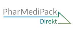 PharMediPackDirekt GmbH & Co. KG's Logo