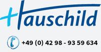 Hauschild Hygieneprodukte GmbH's Logo