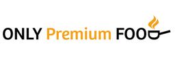 Only Premium Food GmbH's Logo