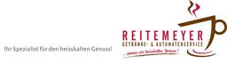 Martina Reitemeyer Automaten's Logo