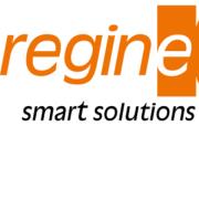 Regine GmbH's Logo