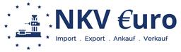 NKV EURO Handelsgesellschaft MbH's Logo