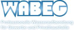 WABEG Wasseraufbereitung's Logo