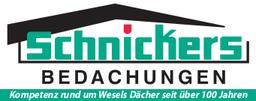 Alfons Schnickers & Sohn GmbH & Co. KG's Logo