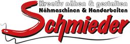 Nähmaschinen Schmieder's Logo