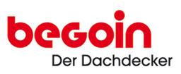 Begoin GmbH Dachdeckerbetrieb's Logo