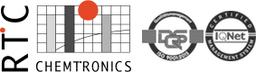 RTChemtronics Chemikalien GmbH's Logo