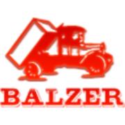 Transporte Und Baustoffe Balzer's Logo