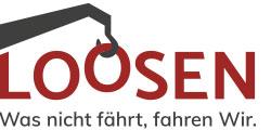 Abschleppdienst Loosen's Logo