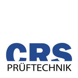 CRS Prüftechnik GmbH's Logo