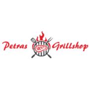 Petras Grillshop's Logo