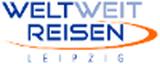 Weltweitreisen Leipzig E. K.'s Logo