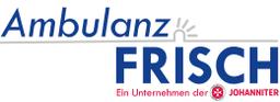 Ambulanz FRISCH GmbH's Logo