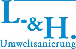 L & H Umweltsanierung GmbH & Co. KG's Logo