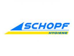 Schopf Hygiene Bitterfeld GmbH & Co. KG's Logo