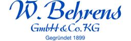 W. Behrens's Logo