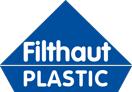 Filthaut PLASTIC's Logo