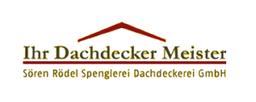 Spenglerei Dachdeckerei GmbH's Logo