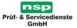 Nsp Prüf- & Servicedienste GmbH's Logo