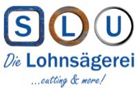 SLU Stahl Lagerung Umschlag GmbH's Logo