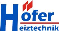 Andreas Höfer Heiztechnik's Logo