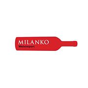 Weinimport Milanko's Logo