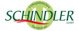 Sanitätshaus Schindler GmbH's Logo