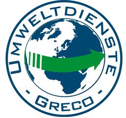 Umweltberatung & Logistik Greco's Logo