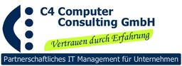 C4 Computer Consulting GmbH's Logo