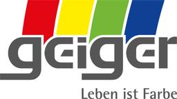 Malerwerkstätte Dieter Geiger GmbH's Logo