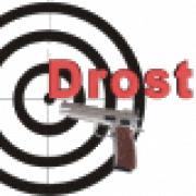 Waffen Drost's Logo