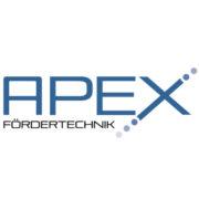 Apex Fördertechnik GmbH's Logo