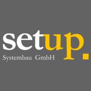 Setup Systembau GmbH's Logo