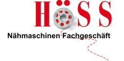 Nähmaschinen Höss's Logo