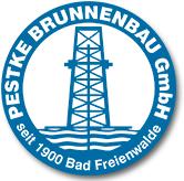 Pestke Brunnenbau GmbH's Logo