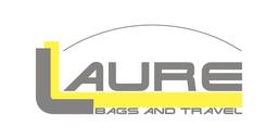 Laure Bags & Travel's Logo