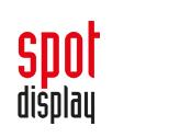 Spot Display GmbH's Logo