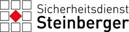 Sicherheitsdienst Steinberger's Logo