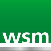 WSM Walter Solbach Metallbau GmbH's Logo