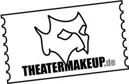 Theatermakeup.de's Logo