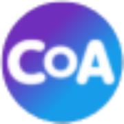 CoA Academy's Logo