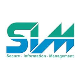 Secure Information Management GmbH's Logo