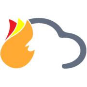 cloudfire.de's Logo