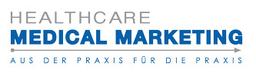 Healthcare Medical Marketing's Logo