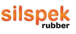 Silspek Rubber's Logo